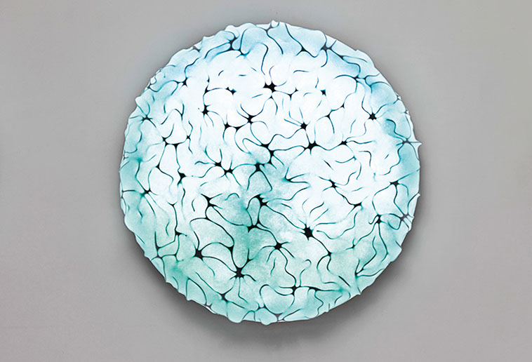 Lucky Lamp Aqua Creations